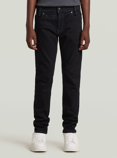 Jeans D-STAQ Slim para niño